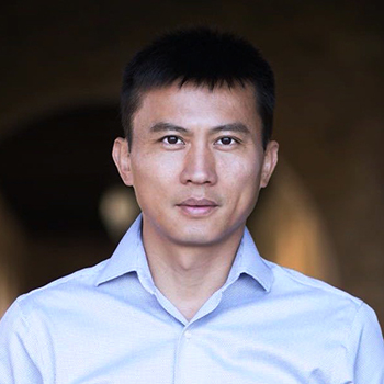 Yi Cui