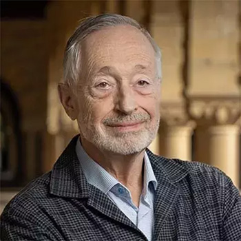 Paul Milgrom